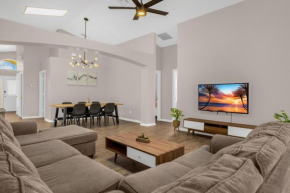 5 Bedroom - 4 Baths - Indian Creek 2504 Ol